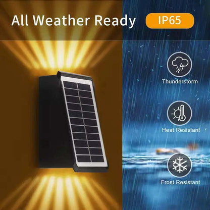 Colorful Ambience Anywhere